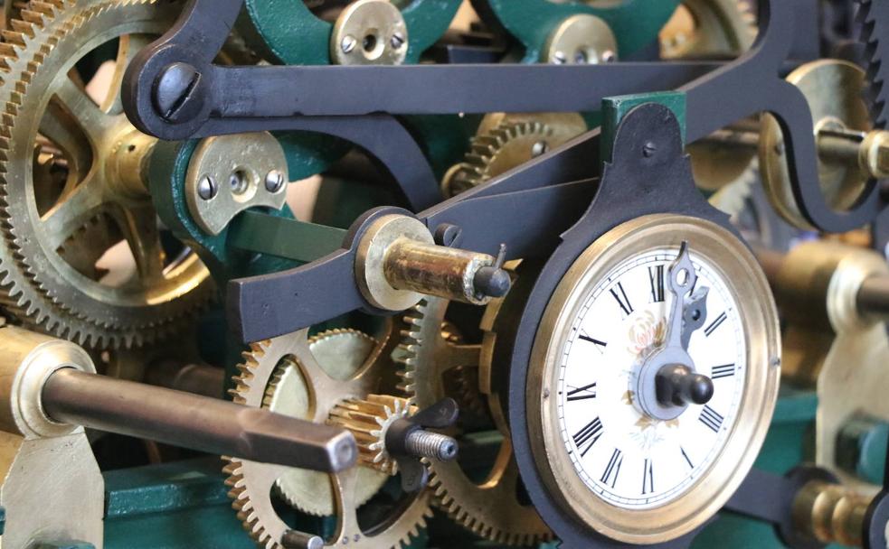 León recupera el tiempo perdido