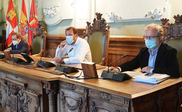 El Ayuntamiento de Valladolid sacará a la venta una parcela en Parque Alameda por 1,6 millones