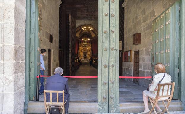 Las celebraciones dejan tres brotes en Valladolid con 29 contagiados de covid