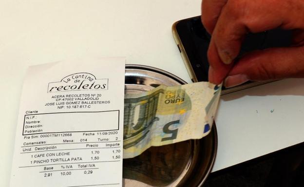 La pandemia hunde la recaudación de la Junta, que retrocede 112 millones hasta julio