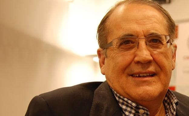 El investigador Ángel Marcos recibe el premio Eduardo Lourenço 2020