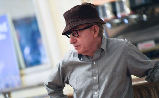 Lo peor de Woody Allen