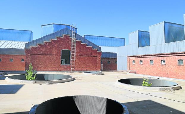 El Lecrác afronta otra reforma, pero espera estrenar 2021 con más salas de estudio