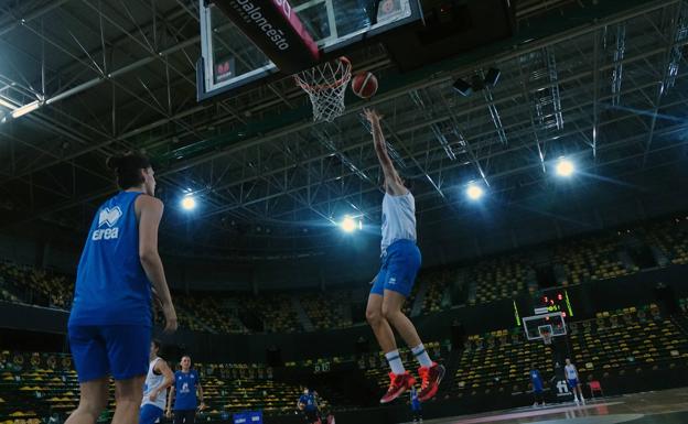 El CB Avenida afronta una 'final anticipada' de la Supercopa ante el potente Girona