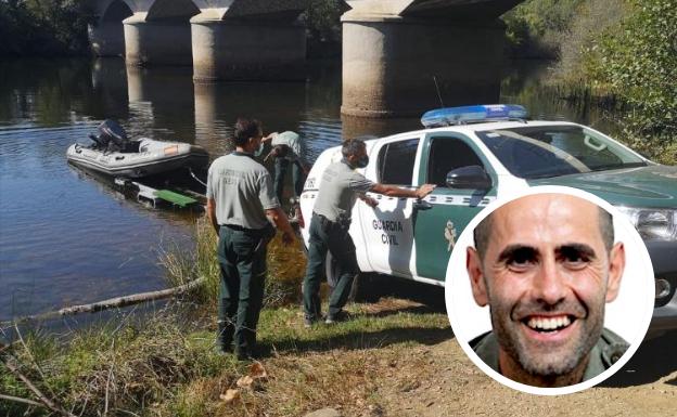 Buscan a un hombre de 37 años que desapareció el viernes en la localidad zamorana de Aguilar de Tera