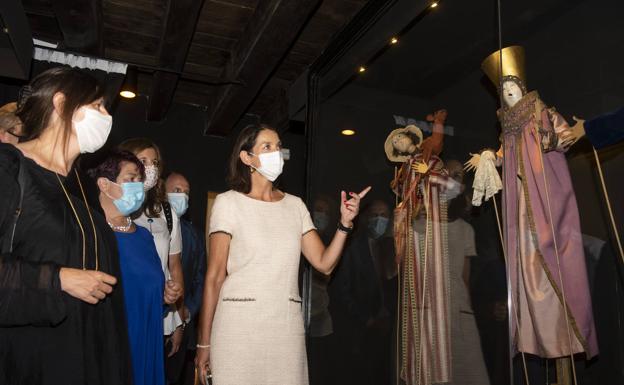 El Gobierno prepara un plan turístico que reforzará las ayudas a las Ciudades Patrimonio