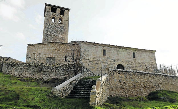 «Conservar el patrimonio es una de mis prioridades»