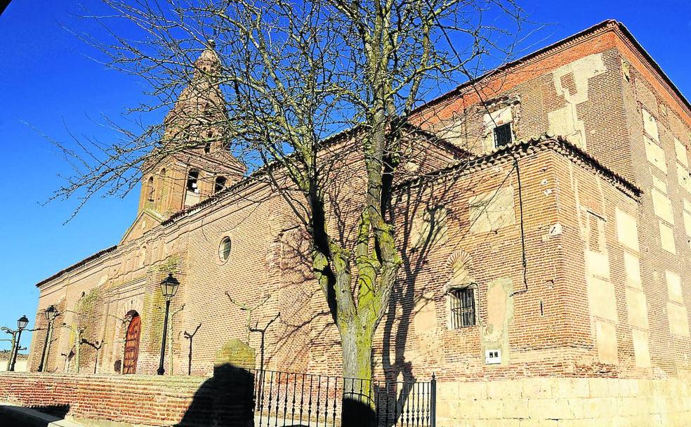 Torrecilla de la Orden: un paseo entre el mudéjar y el barroco