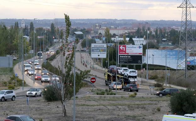 El consumo eléctrico bajó el 11,5% en Castilla y León en los cinco primeros meses de pandemia