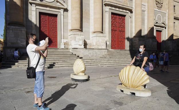 Satisfacción por el plan turístico para las Ciudades Patrimonio