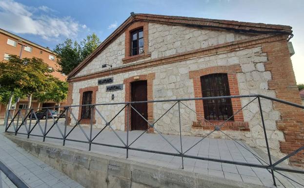 Tordesillas prevé invertir 20.000 euros de las 'no fiestas' en reconvertir el antiguo velatorio en centro multiusos