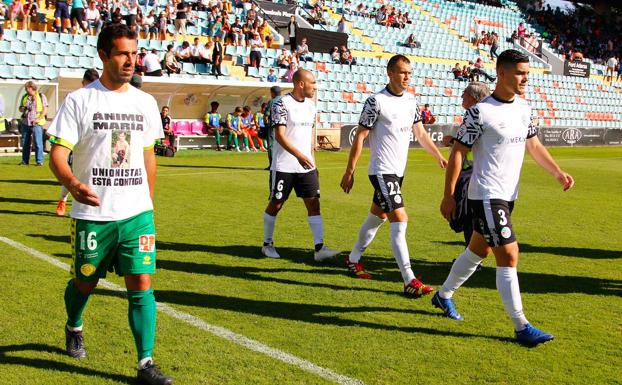 Unionistas-Compostela, Guijuelo-Celta B y Deportivo-Salamanca UDS para abrir la temporada