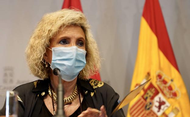 Sanidad prorroga siete días las restricciones en Valladolid y Salamanca hasta reducir la incidencia del virus a la mitad