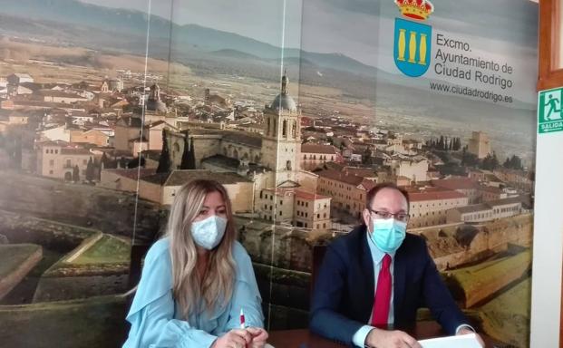 Ciudad Rodrigo no subirá impuestos en un momento económico «difícil»