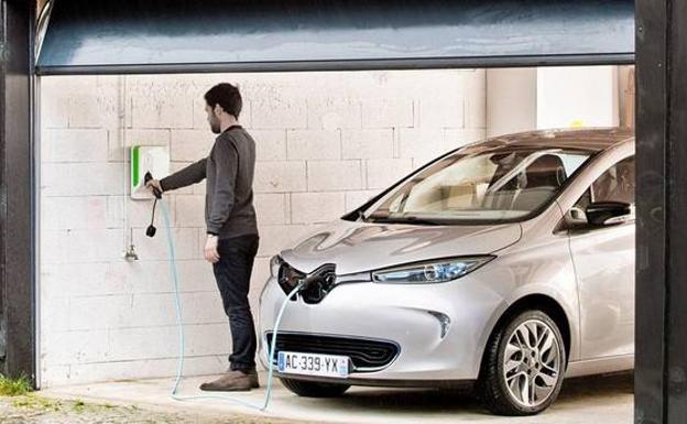 El coche eléctrico se estanca en España ocupando el último puesto de Europa