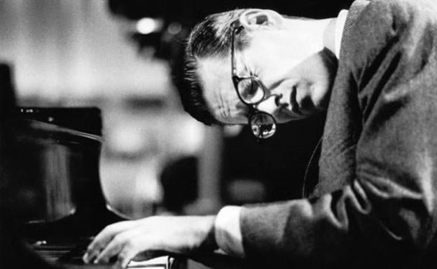 Bill Evans