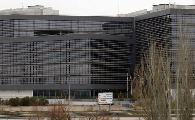 El juez no llevará al banquillo a las empresas de la Perla Negra ni al parque de Portillo
