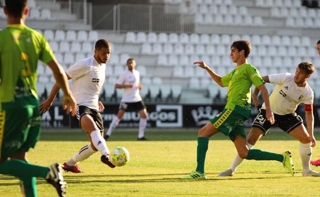 Unionistas CF hace oficial su presencia en la próxima Copa RFEF