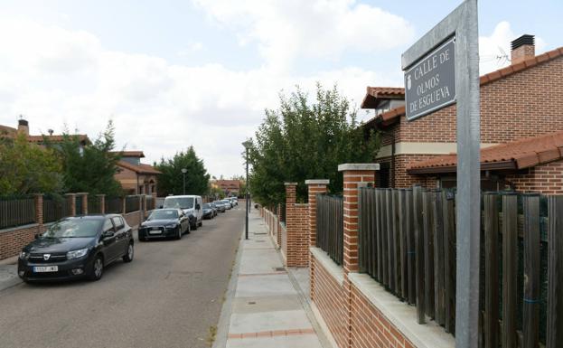 Detenido por agredir a un vecino el hombre que destrozó el centro de salud de Renedo