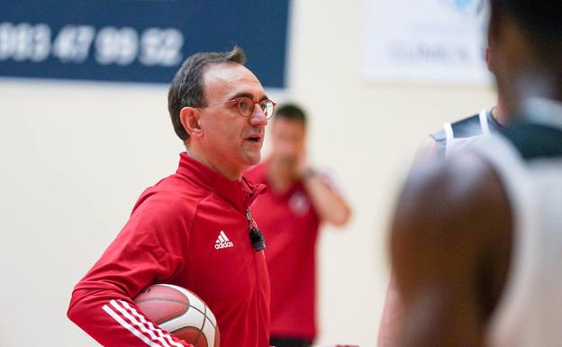 El Real Valladolid jugará seis amistosos en pretemporada