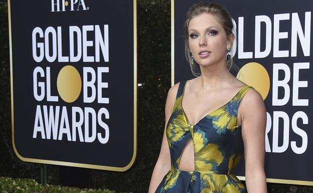 El acosador de Taylor Swift deberá pasar dos años y medio en la cárcel