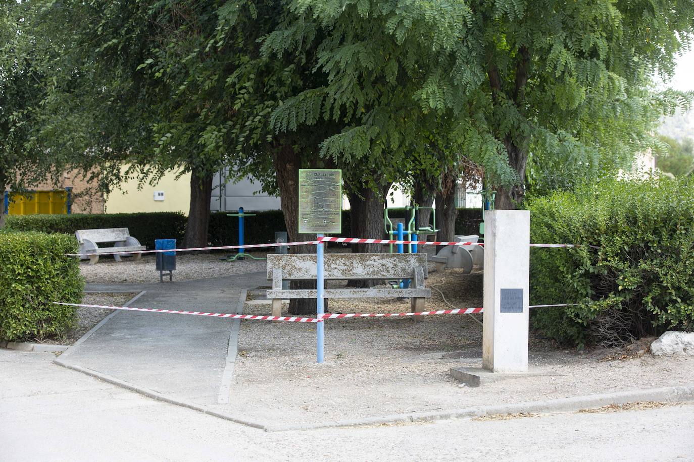 La Junta recurrirá ante el TSJ de Castilla y León el auto que rechaza el confinamiento de Pesquera