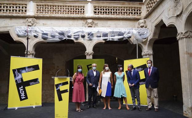 Las 120.000 visualizaciones del vídeo promocional del Fàcyl «refuerzan» su faceta online