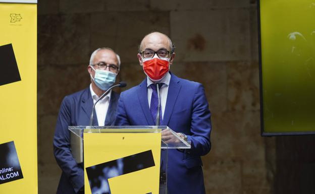 Fàcyl propone 19 encuentros online con 46 artistas, creadores y personalidades de la cultura