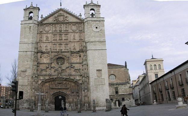 La controversia de Valladolid