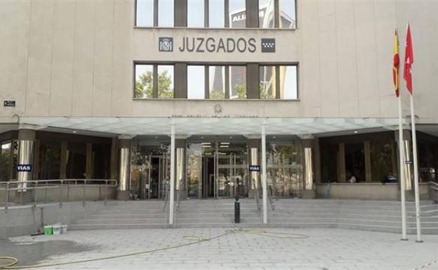 Una juez investiga irregularidades en la Aecid en tiempos de Zapatero