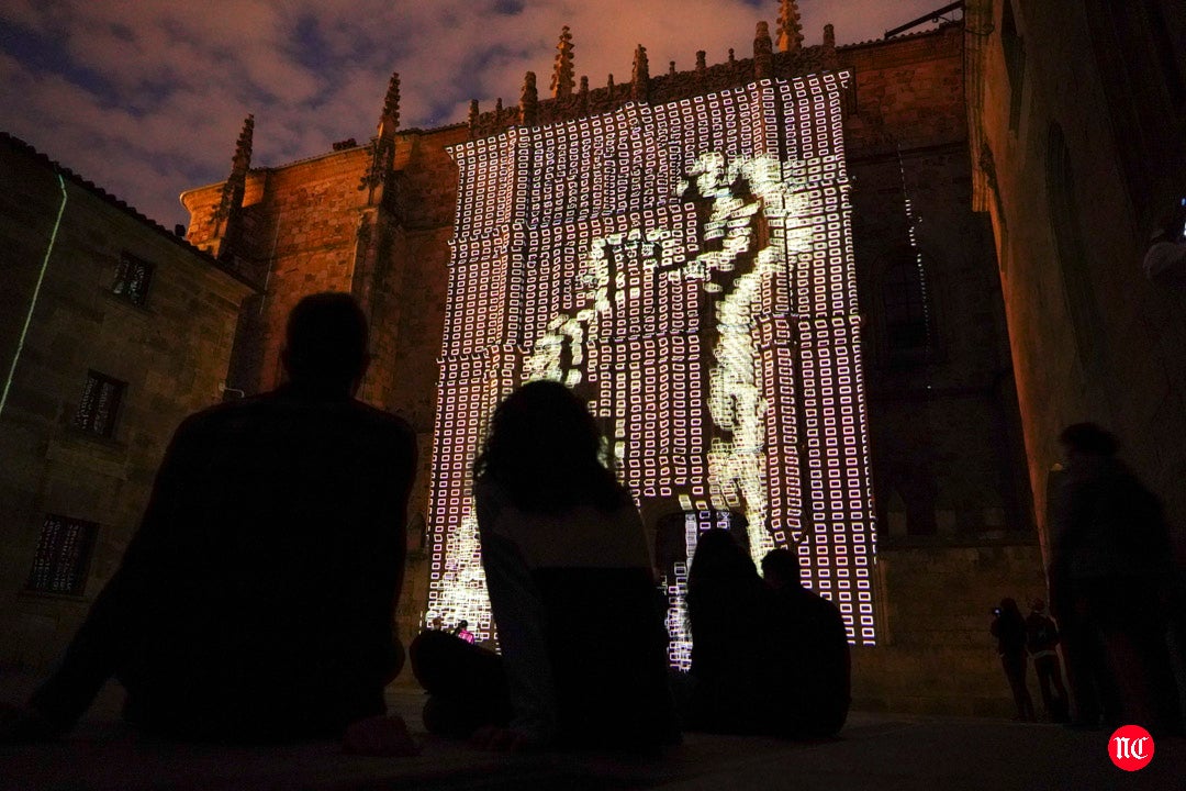 Arranca el FACYL en Salamanca