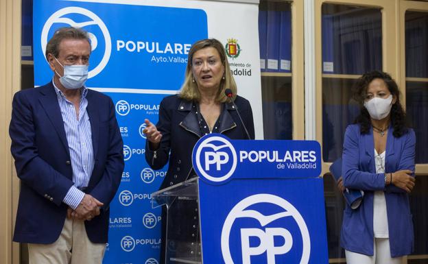 El PP de Valladolid quiere recurrir los cambios en el tráfico por no consultar con los vecinos