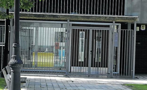 La escuela municipal Cres Sanz suma un aula en cuarentena