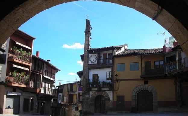 Piden que Sanidad tome medidas ante el aumento de contagios en Sotoserrano