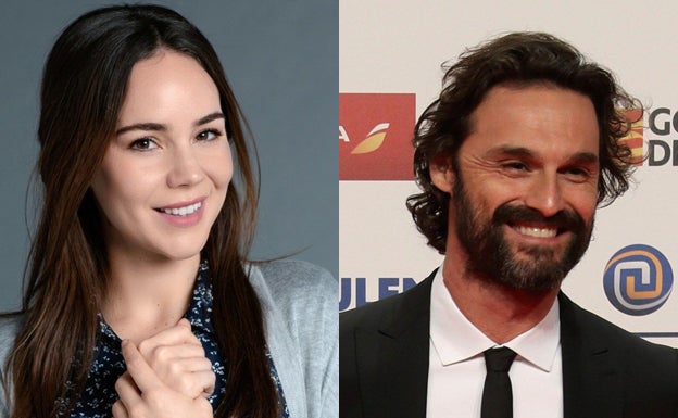 Iván Sánchez y Camila Sodi derrochan pasión en Ibiza