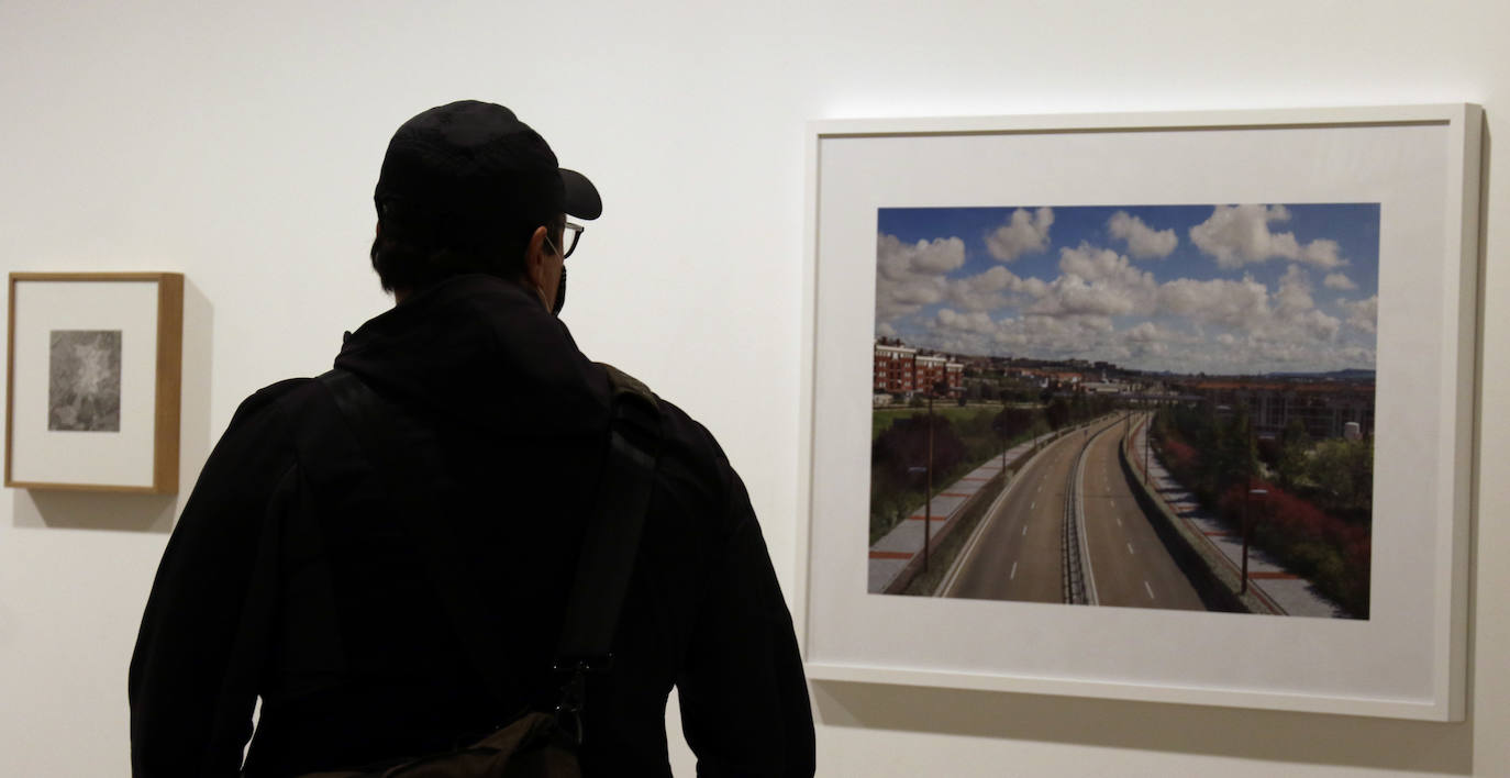 Un recorrido por 'La ciudad inaudita'