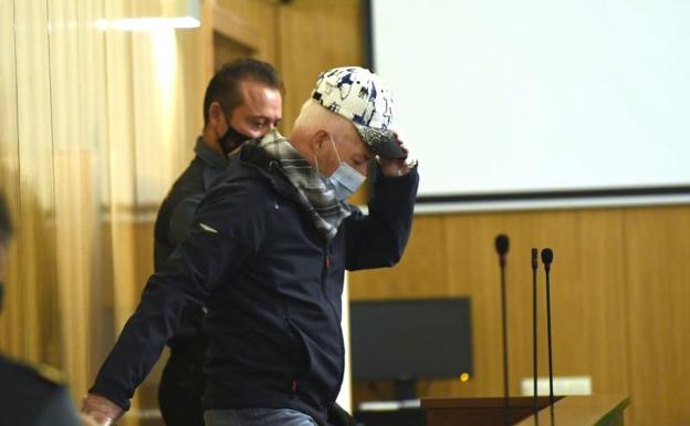 El fiscal pide 18 años de prisión para el acusado de incendiar un edificio del Paseo del Cauce en venganza por una deuda de drogas