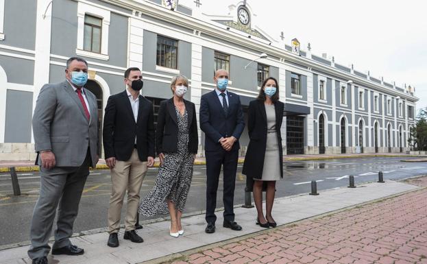 León tendrá a Bruselas como rival para ser la sede de la ciberseguridad en Europa