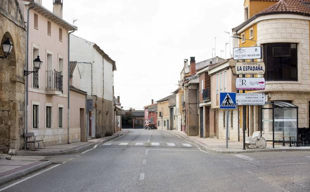 El TSJ ratifica las medidas sanitarias de la Junta para frenar los contagios en Pesquera