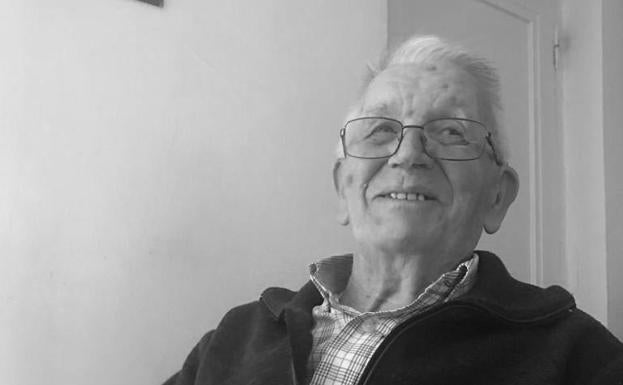 Fallece a los 87 años Luis Venancio Prieto, el histórico militante socialista de Toro