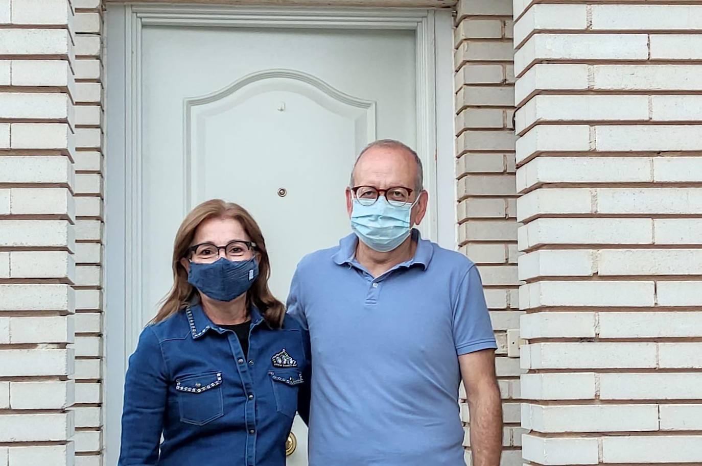 «Hay que crearse rutinas, no caer en la desidia»