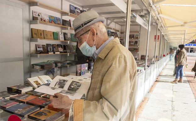 Martín Garzo: «La literatura es la guía para adentrarse en el territorio oscuro del corazón»