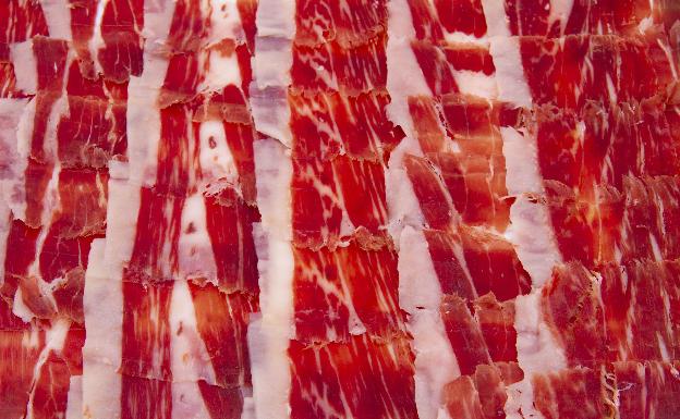 Salamanca, cuna del ibérico, chacinas y carnes frescas