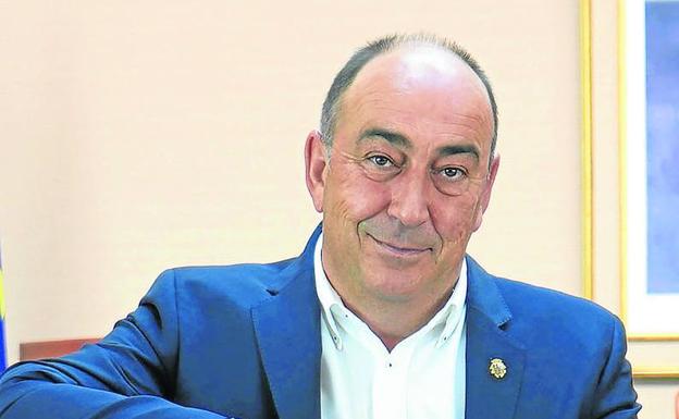 «Los segovianos somos capaces de unirnos en momentos de dificultad»