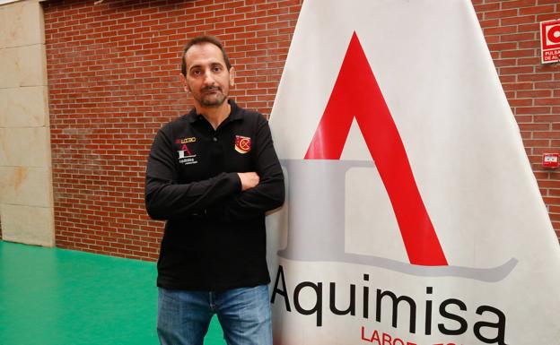 El Aquimisa Carbajosa inicia en Benavente la Copa LEB Plata ante el Innova Chef