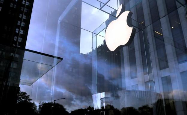 Bruselas recurre el fallo que eximía a Apple de devolver 13.000 millones