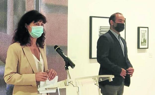 Premios nacionales de Artes Plásticas denuncian la «injerencia» del Ayuntamiento en el Herreriano