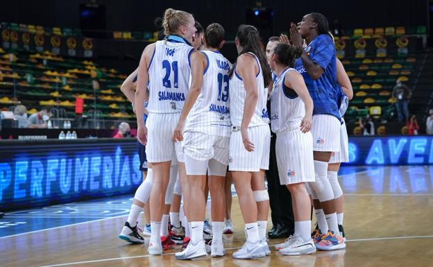 El Avenida-Campus Promete pasa ahora al lunes a la espera del contraanálisis del positivo riojano