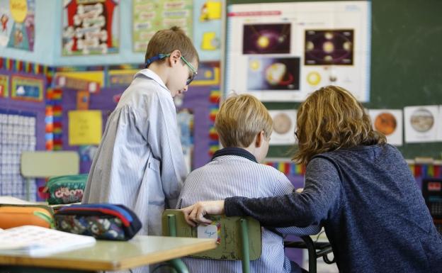 Colegio Internacional de Valladolid, el centro donde tu hijo conseguirá lo que se proponga de la forma más segura