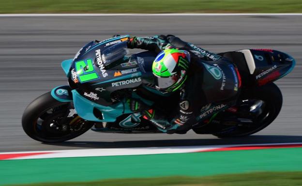 Morbidelli y Yamaha lideran una parrilla inmersa en dudas